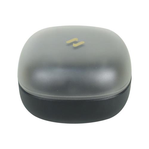 AUDIFONOS INALAMBRICOS TWS EARBUDS NEGRO