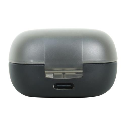 AUDIFONOS INALAMBRICOS TWS EARBUDS NEGRO