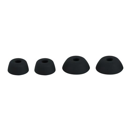 AUDIFONOS INALAMBRICOS TWS EARBUDS NEGRO