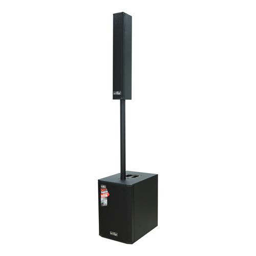SISTEMA ACTIVO VERTICAL OPERA-SERIE CON DSP/BLT 1600W - DESC