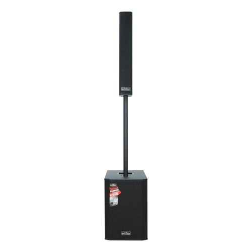SISTEMA ACTIVO VERTICAL OPERA-SERIE CON DSP/BLT 1600W - DESC