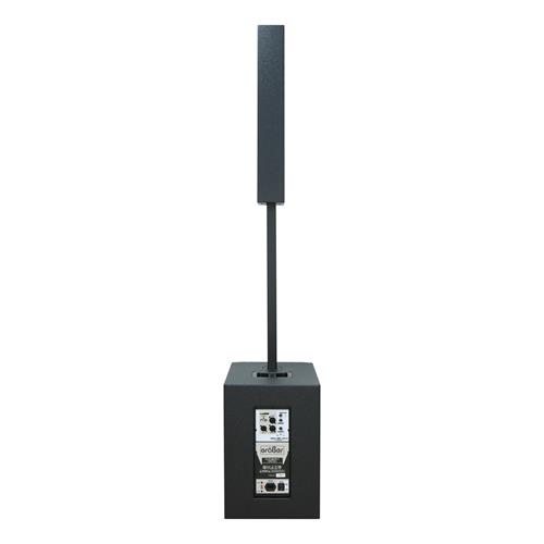 SISTEMA ACTIVO VERTICAL OPERA-SERIE CON DSP/BLT 1600W - DESC
