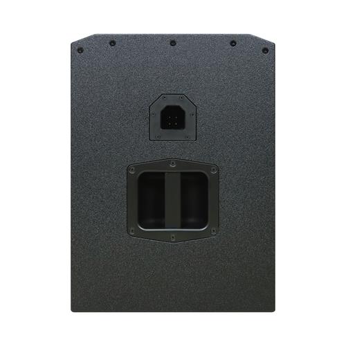 SISTEMA ACTIVO VERTICAL OPERA-SERIE CON DSP/BLT 1600W - DESC
