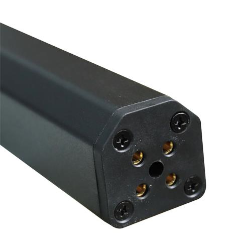 SISTEMA ACTIVO VERTICAL OPERA-SERIE CON DSP/BLT 1600W - DESC