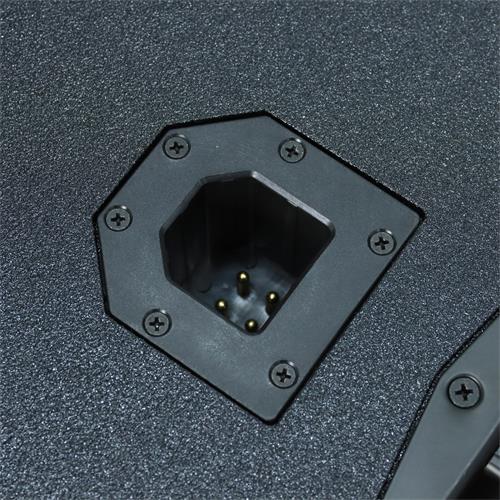 SISTEMA ACTIVO VERTICAL OPERA-SERIE CON DSP/BLT 1600W - DESC