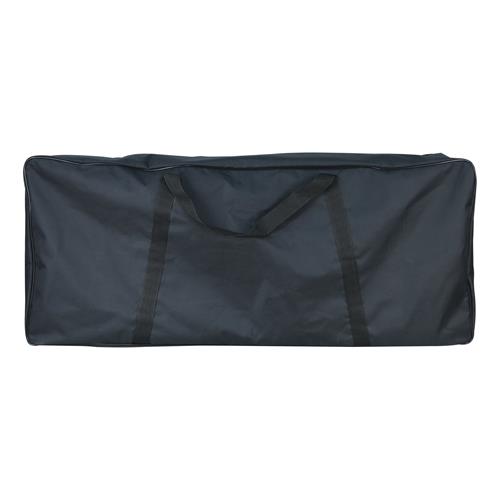 ESTUCHE PARA TECLADO ACOLCHONADO 61 TECLAS