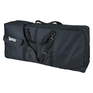 ESTUCHE PARA TECLADO REFORZADO ACOLCHONADO 61 TECLAS