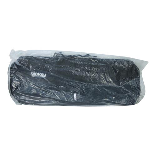 ESTUCHE PARA TECLADO REFORZADO ACOLCHONADO 61 TECLAS