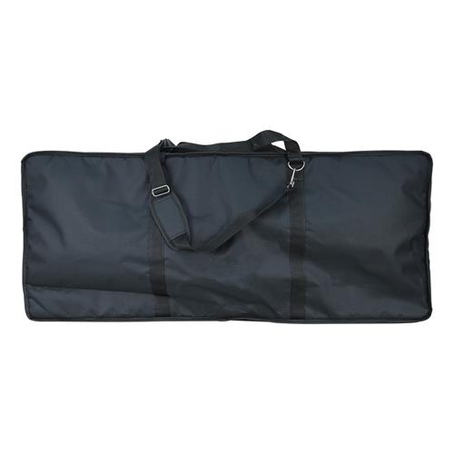ESTUCHE PARA TECLADO REFORZADO ACOLCHONADO 61 TECLAS