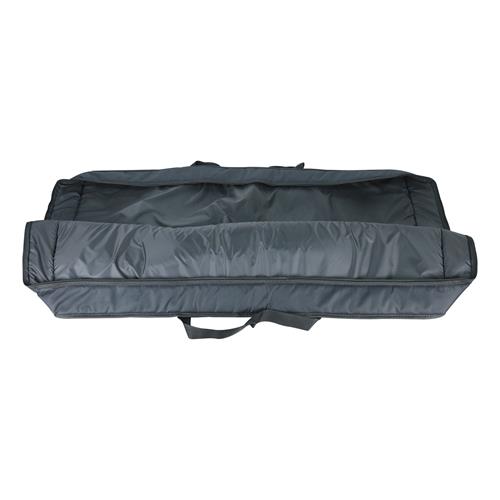 ESTUCHE PARA TECLADO REFORZADO ACOLCHONADO 61 TECLAS