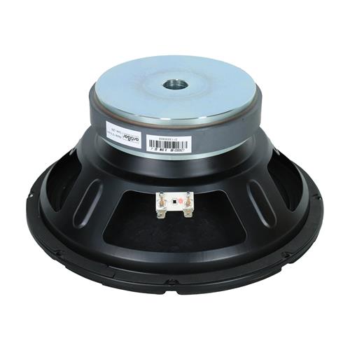 PARLANTE PROFESIONAL 10 8 OHM-400W - DESC