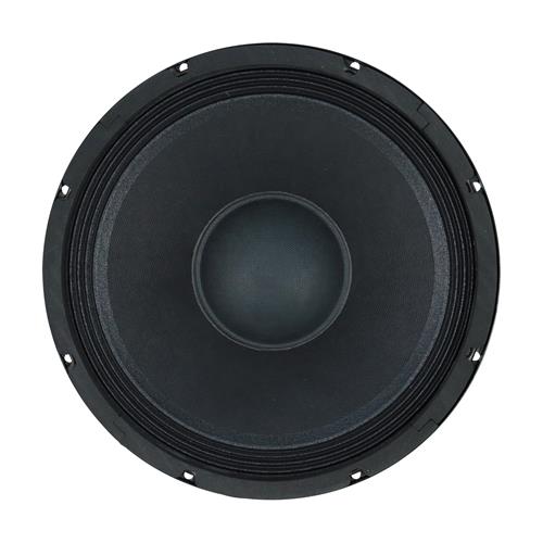 PARLANTE PROFESIONAL 10 8 OHM-400W - DESC