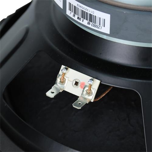 PARLANTE PROFESIONAL 10 8 OHM-400W - DESC