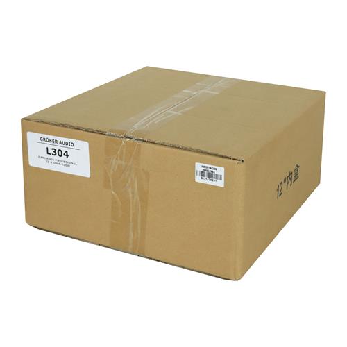 PARLANTE PROFESIONAL 12 4 OHM-700W - DESC