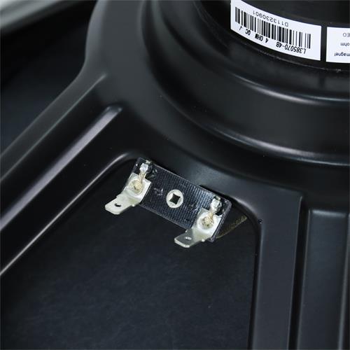 PARLANTE PROFESIONAL 15 4 OHM-1000W - DESC