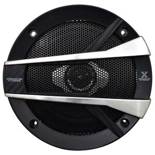 PARLANTE 4 PULG. 4 OHM-250W P/CARRO
