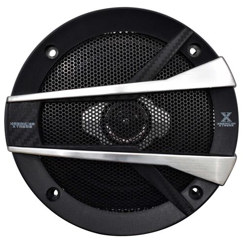 PARLANTE 4 PULG. 4 OHM-250W P/CARRO