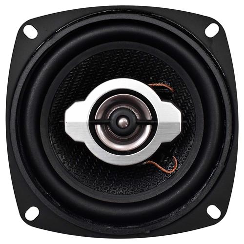 PARLANTE 4 PULG. 4 OHM-250W P/CARRO