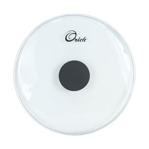 PARCHE 15 PULG. TRANSPARENTE POWER DOT 0.188MM