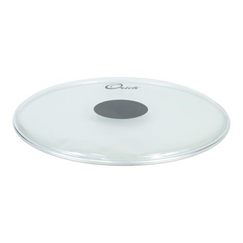 PARCHE 15 PULG. TRANSPARENTE POWER DOT 0.188MM
