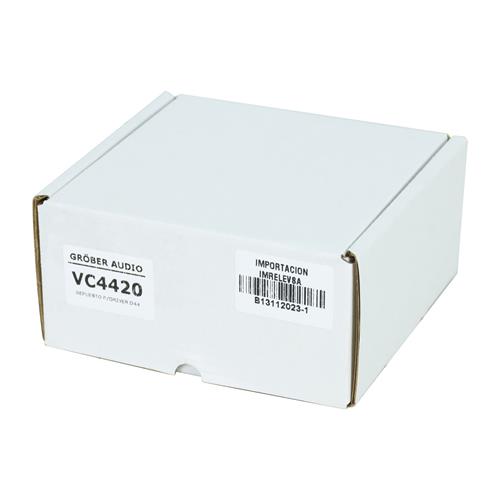 REPUESTO PARA DRIVER D44 - DESC