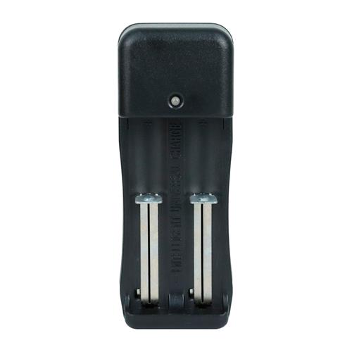 CARGADOR UNIVERSAL 2 PILAS LITIO