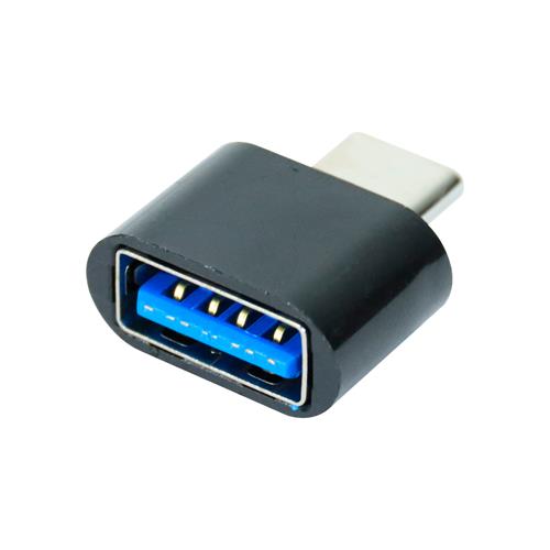 ADAPTADOR OTG TIPO C X USB HEMBRA