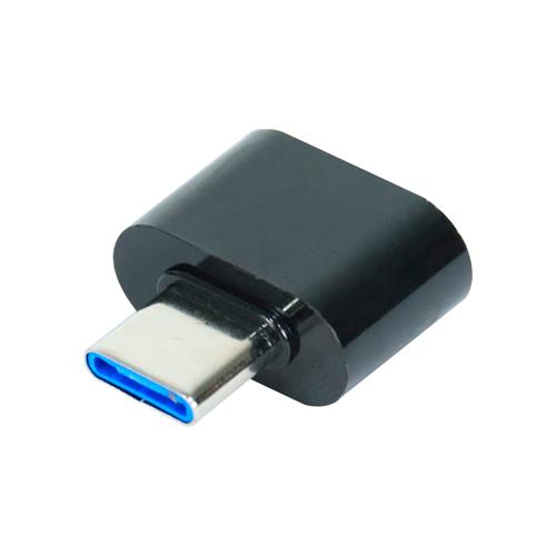 ADAPTADOR OTG TIPO C X USB HEMBRA