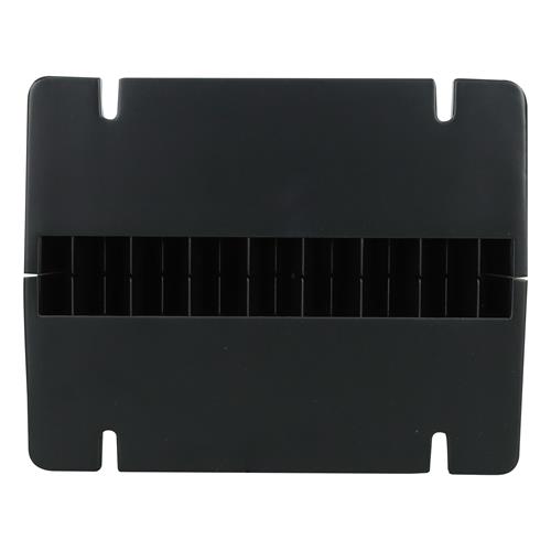 CORNETA ALUMINIO 16X13X18CM PARA LINE ARRAY
