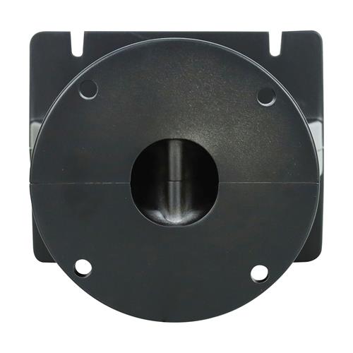 CORNETA ALUMINIO 16X13X18CM PARA LINE ARRAY