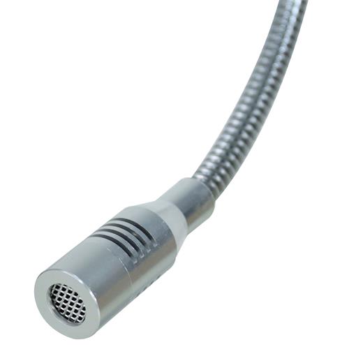SISTEMA INTERCOMUNICADOR CON MICROFONO PARA VENTANILLA
