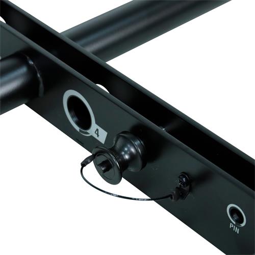 SOPORTE AEREO PARA LINE ARRAY PRIME212A - DESC