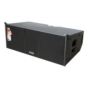LINE ARRAY ACTIVO PRIME-SERIE 2X12 2800W  - DESC