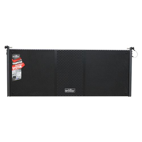 LINE ARRAY ACTIVO PRIME-SERIE 2X12 2800W  - DESC