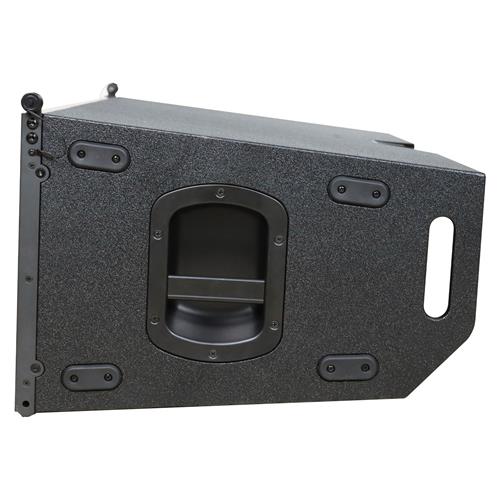 LINE ARRAY ACTIVO PRIME-SERIE 2X12 2800W  - DESC