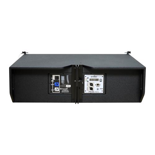 LINE ARRAY ACTIVO PRIME-SERIE 2X12 2800W  - DESC