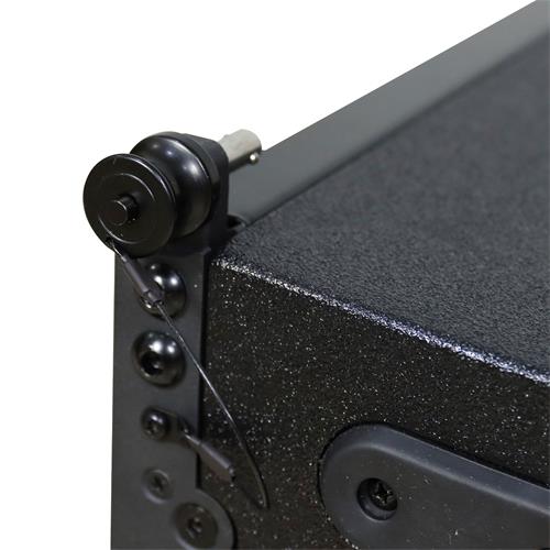 LINE ARRAY ACTIVO PRIME-SERIE 2X12 2800W  - DESC