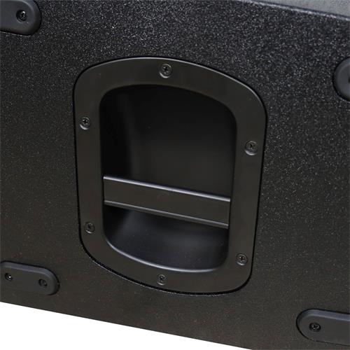 LINE ARRAY ACTIVO PRIME-SERIE 2X12 2800W  - DESC
