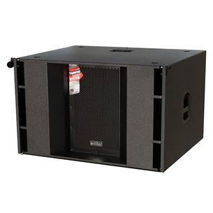 SUB BAJO ACTIVO LINE ARRAY PRIME-SERIE 2X18 3200W - DESC