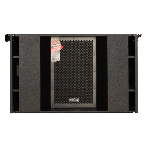 SUB BAJO ACTIVO LINE ARRAY PRIME-SERIE 2X18 3200W - DESC