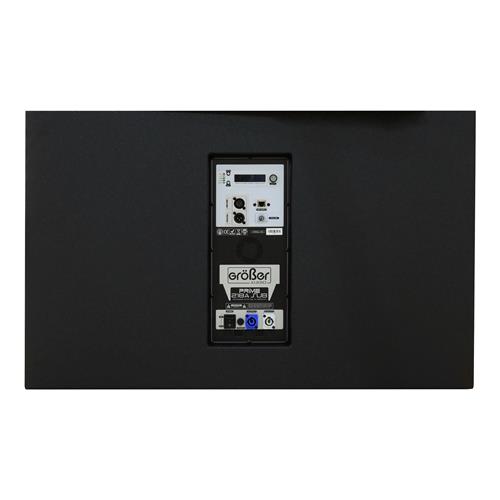 SUB BAJO ACTIVO LINE ARRAY PRIME-SERIE 2X18 3200W - DESC
