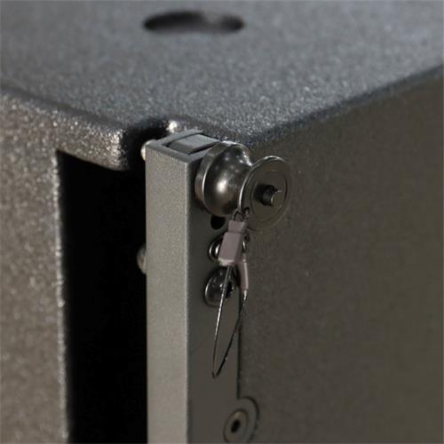 SUB BAJO ACTIVO LINE ARRAY PRIME-SERIE 2X18 3200W - DESC