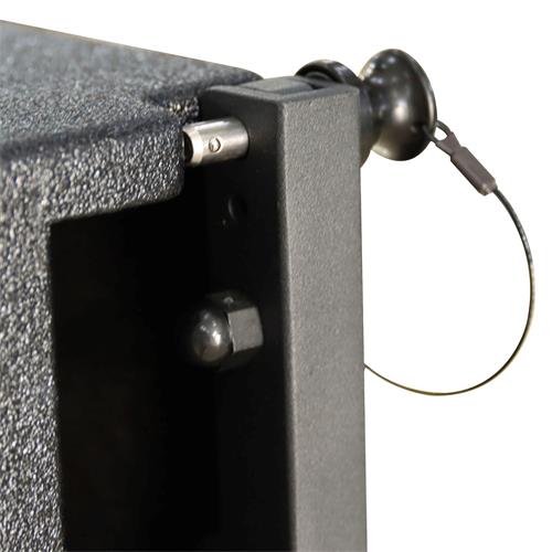 SUB BAJO ACTIVO LINE ARRAY PRIME-SERIE 2X18 3200W - DESC