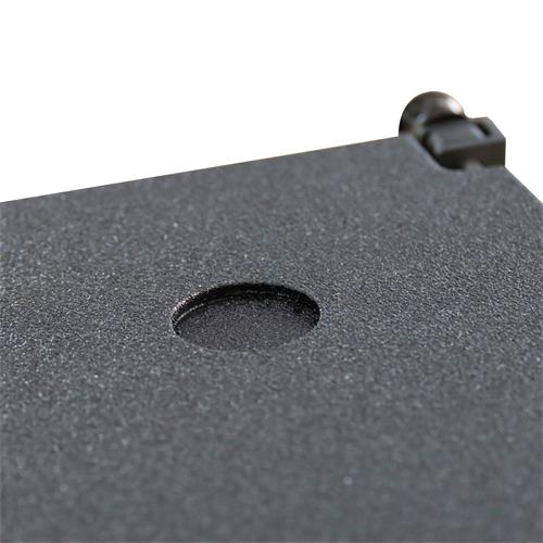 SUB BAJO ACTIVO LINE ARRAY PRIME-SERIE 2X18 3200W - DESC