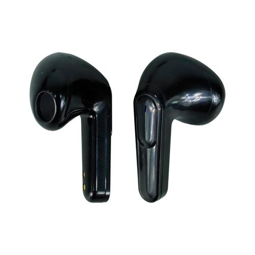 AUDIFONOS INALAMBRICO TWS EARBUDS NEGRO