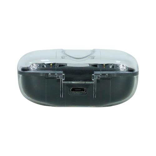 AUDIFONOS INALAMBRICO TWS EARBUDS NEGRO