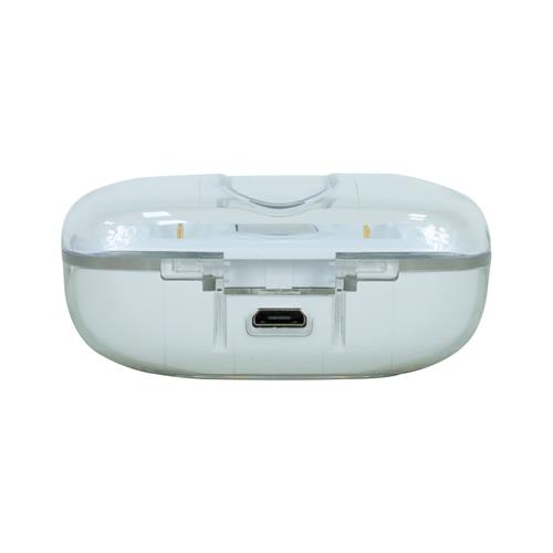 AUDIFONOS INALAMBRICO TWS EARBUDS BLANCO