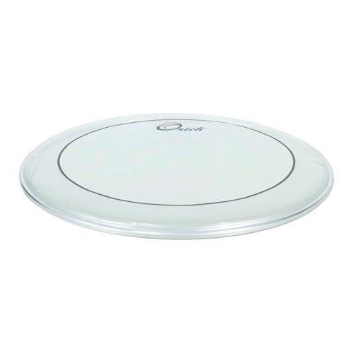 PARCHE 15 PULG. DOBLE HOJA TRANSP 0.188+0.188MM