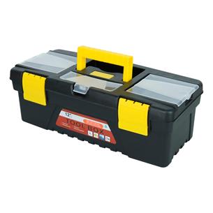 CAJA DE HERRAMIENTAS PLASTICA 12"