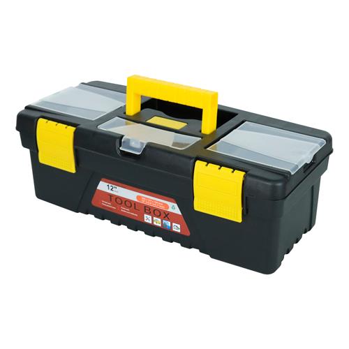 CAJA DE HERRAMIENTAS PLASTICA 12"
